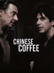 Chinese Coffee