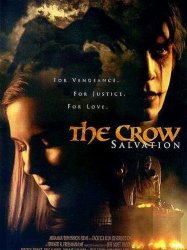 The Crow: Salvation