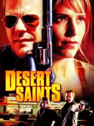 Desert Saints