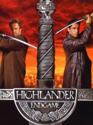 Highlander: Endgame