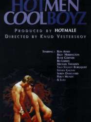 HotMen CoolBoyz