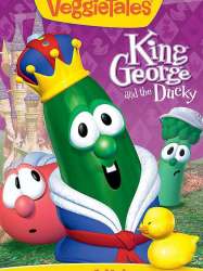 VeggieTales: King George and the Ducky