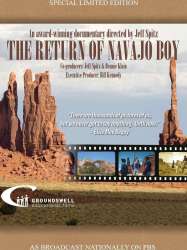 The Return of Navajo Boy