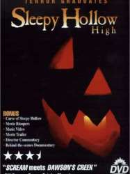 Sleepy Hollow High