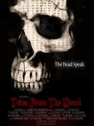 Tales from the Dead