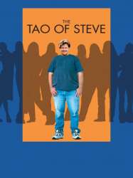 The Tao of Steve