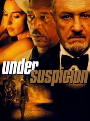 Under Suspicion