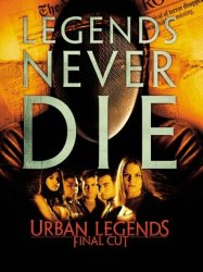 Urban Legends: Final Cut