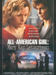 All-American Girl: The Mary Kay Letourneau Story