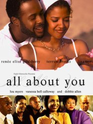 All About You