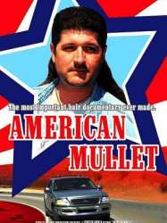 American Mullet