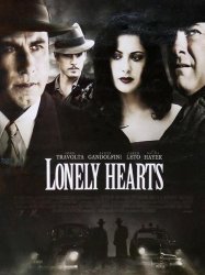 Lonely Hearts