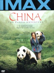 China: The Panda Adventure