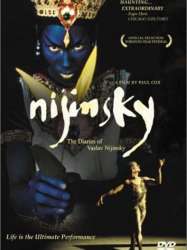 The Diaries of Vaslav Nijinsky