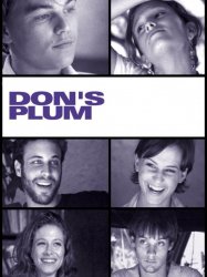 Don's Plum