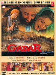 Gadar: Ek Prem Katha