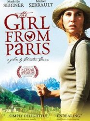 The Girl from Paris