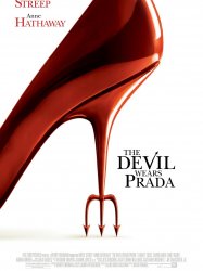 The Devil Wears Prada