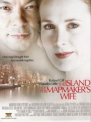 The Island of the Mapmaker's Wife