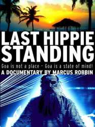 Last Hippie Standing