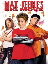 Max Keeble's Big Move