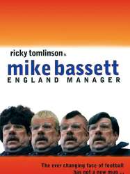 Mike Bassett: England Manager