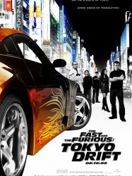 The Fast and the Furious: Tokyo Drift