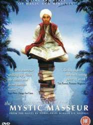 The Mystic Masseur