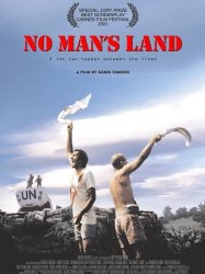 No Man's Land