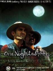 One Night the Moon