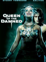 Queen of the Damned