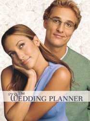 The Wedding Planner