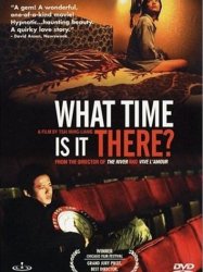 What Time Is It There?