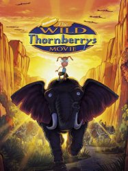 The Wild Thornberrys Movie