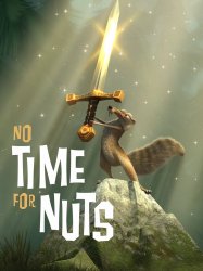 Ice Age: No Time for Nuts