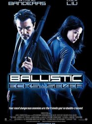 Ballistic: Ecks vs. Sever