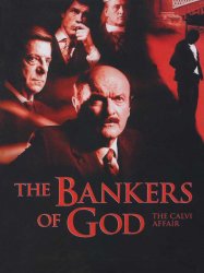 The Bankers of God: The Calvi Affair
