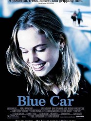 Blue Car