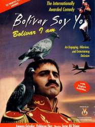Bolivar Is Me