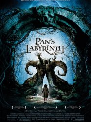 Pan's Labyrinth