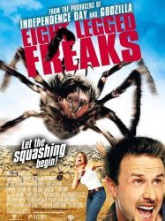 Eight Legged Freaks