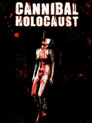 Cannibal Holocaust