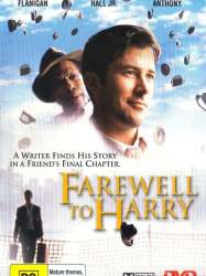 Farewell to Harry