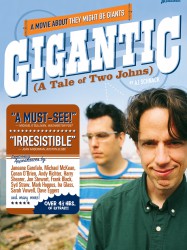 Gigantic (A Tale of Two Johns)