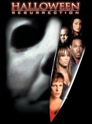 Halloween: Resurrection