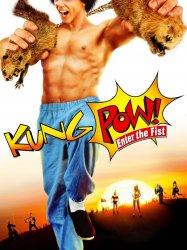 Kung Pow: Enter the Fist