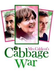 Mrs Caldicot's Cabbage War