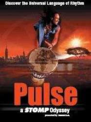 Pulse: A Stomp Odyssey