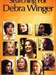 Searching for Debra Winger