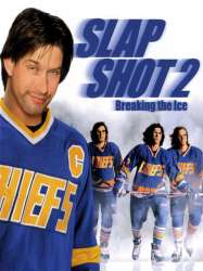 Slap Shot 2: Breaking the Ice